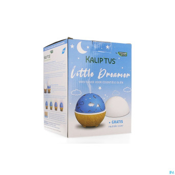 Kaliptus nouveau diffuseur kids
