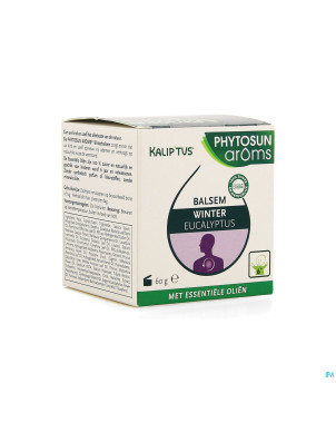 Phytosun baume hiver    60ml