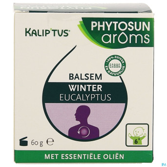 Phytosun baume hiver    60ml