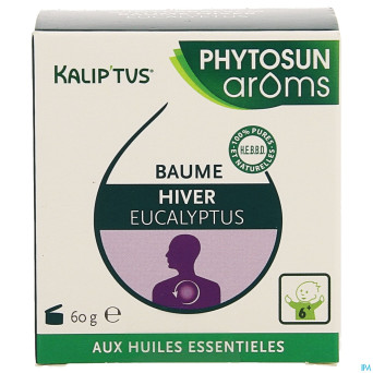 Phytosun baume hiver    60ml