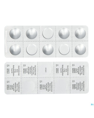 Paliperidone teva 9mg lib.prolongee comp 112 x 9mg