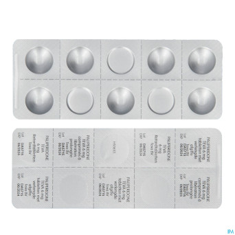 Paliperidone teva 6mg lib.prolongee comp 112 x 6mg
