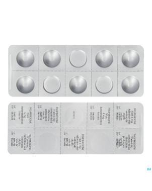 Paliperidone teva 6mg lib.prolongee comp 112 x 6mg