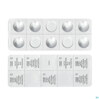 Paliperidone teva 3mg lib.prolongee comp 112 x 3mg