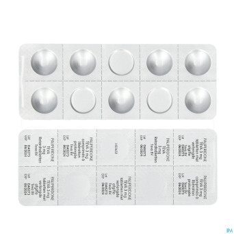 Paliperidone teva 3mg lib.prolongee comp 112 x 3mg