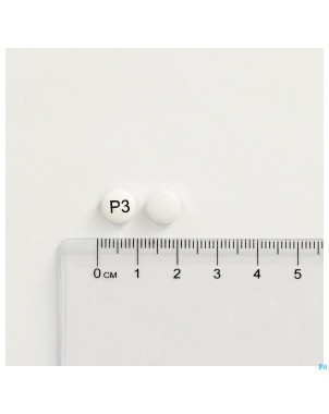 Paliperidone teva 3mg lib.prolongee comp 112 x 3mg
