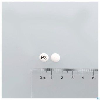 Paliperidone teva 3mg lib.prolongee comp 112 x 3mg