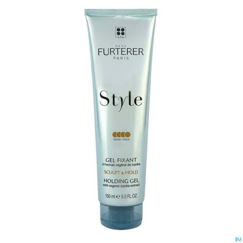 Furterer style gel    150ml