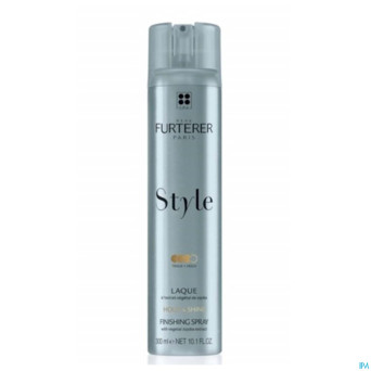 Furterer style laque nf 2019  100ml