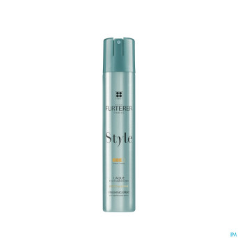 Furterer style laque nf 2019  100ml