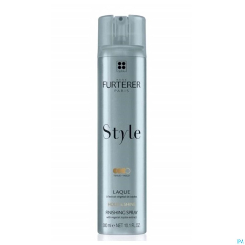 Furterer style laque nf 2019  300ml