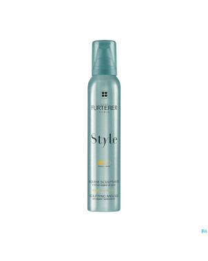 Furterer style mousse nf 2019 200ml
