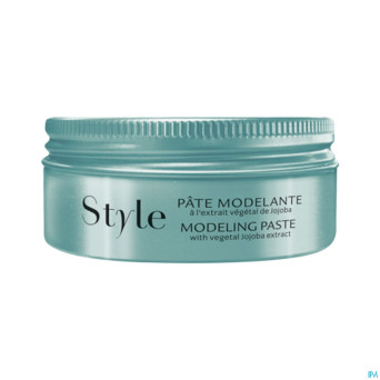 Furterer style pate modelante nf 2019    75ml