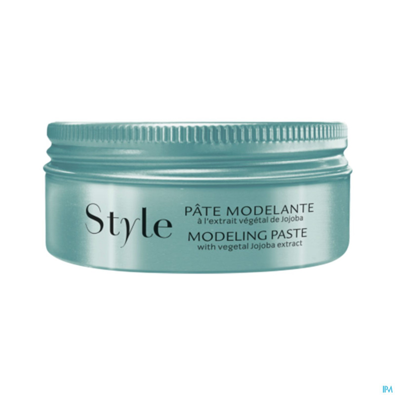 Furterer style pate modelante nf 2019    75ml