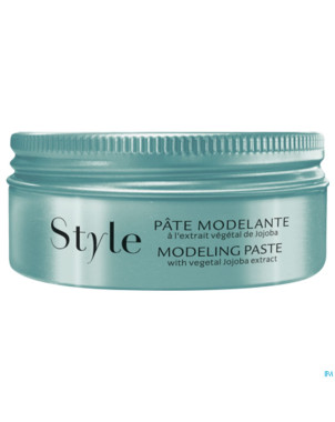 Furterer style pate modelante nf 2019    75ml