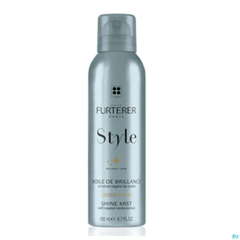 Furterer style voile brillance nf 2019 200ml