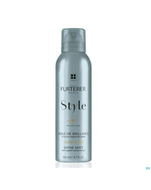 Furterer style voile brillance nf 2019 200ml