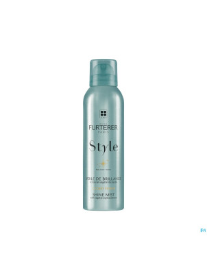 Furterer style voile brillance nf 2019 200ml