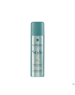 Furterer style spray ultra fixant nf 2019 150ml