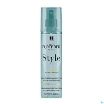 Furterer style spray thermo protect. nf 2019 150ml