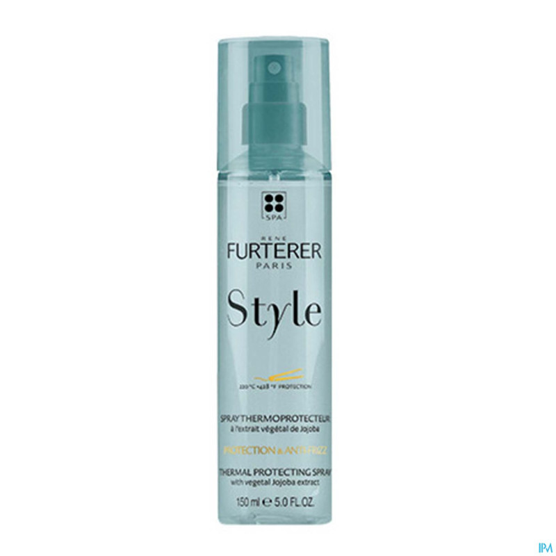 Furterer style spray thermo protect. nf 2019 150ml