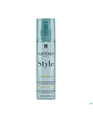 Furterer style spray thermo protect. nf 2019 150ml