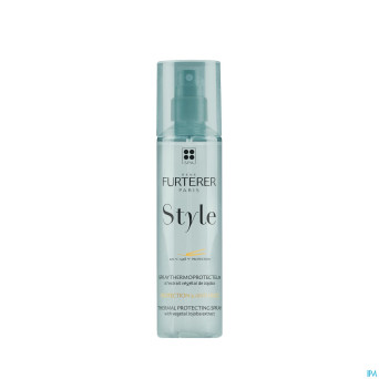 Furterer style spray thermo protect. nf 2019 150ml