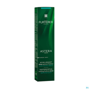 Furterer astera fresh serum nf 2019    75ml