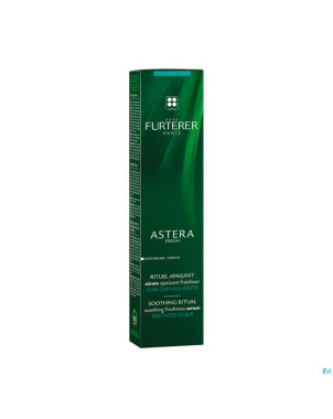 Furterer astera fresh serum nf 2019    75ml