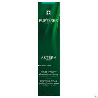 Furterer astera fresh serum nf 2019    75ml
