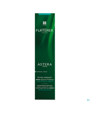 Furterer astera fresh serum nf 2019    75ml