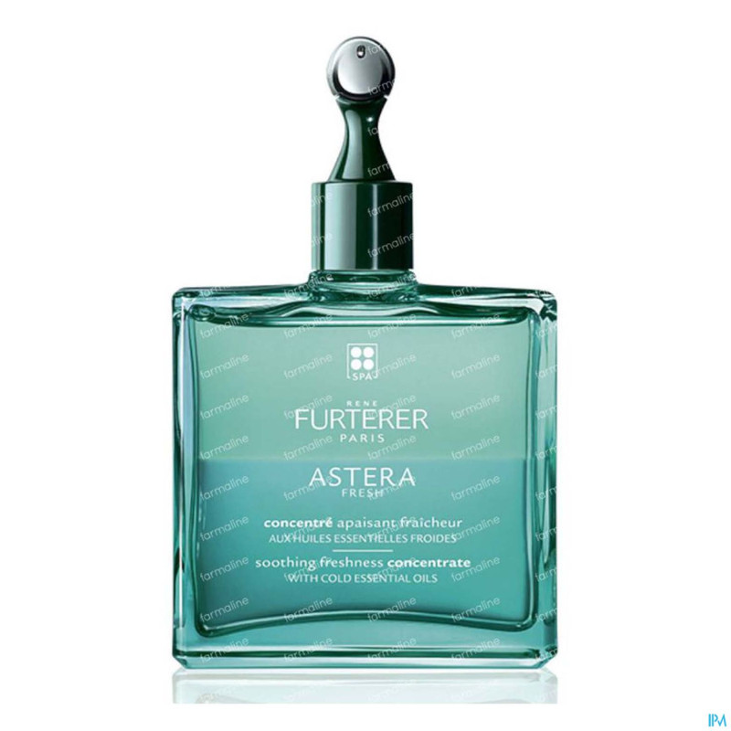 Furterer astera fresh conc. apais. fraicheur  50ml