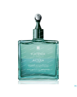 Furterer astera fresh conc. apais. fraicheur  50ml