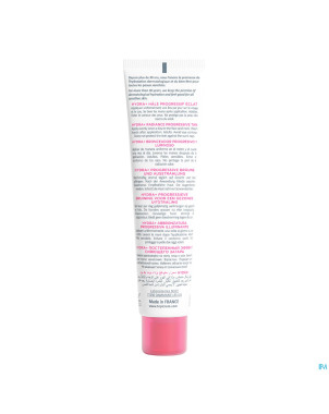 Topicrem hydra+ hale progressif eclat    40ml