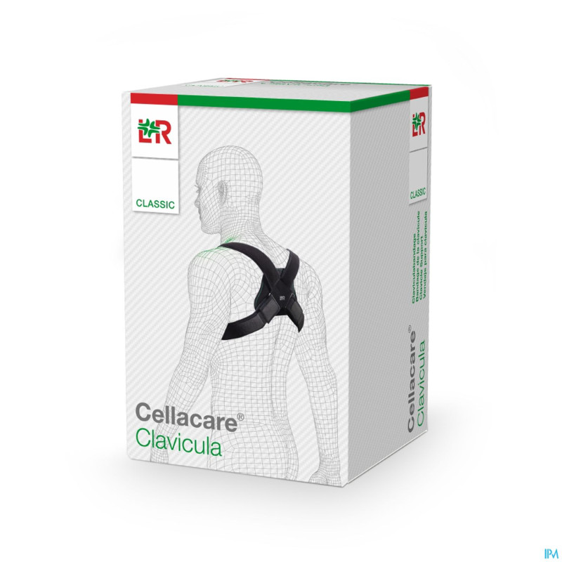 Cellacare clavicula classic size 1