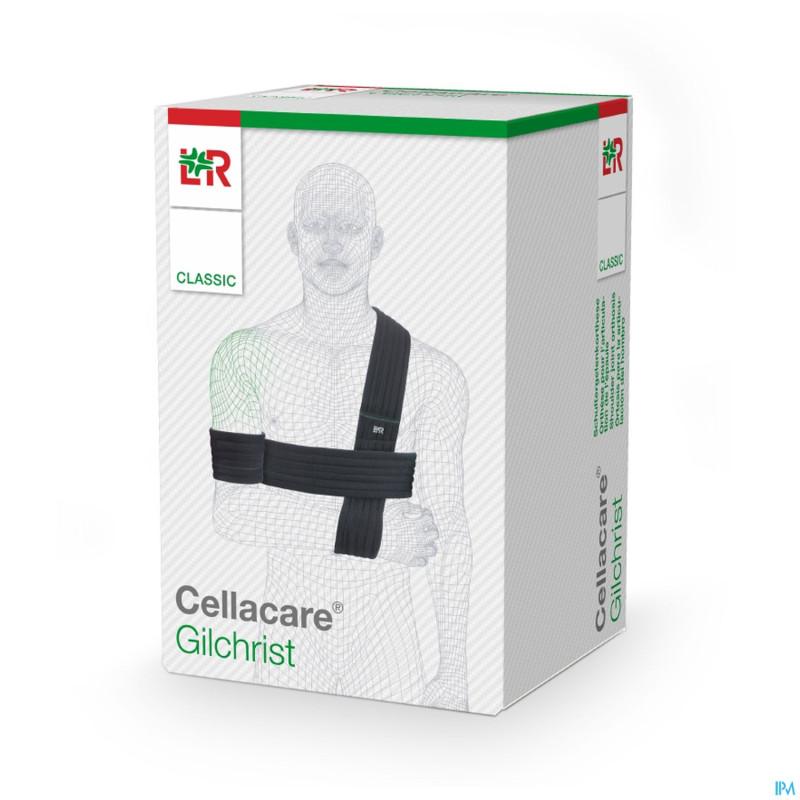 Cellacare gilchrist classic size 2