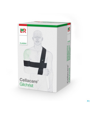 Cellacare gilchrist classic size 3