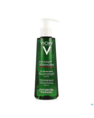 Vichy normaderm phytosol.gel purif. intense  200ml