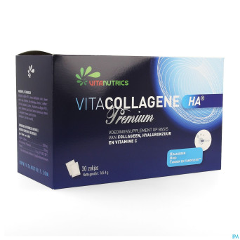 Vitacollagene ha premium sach 30