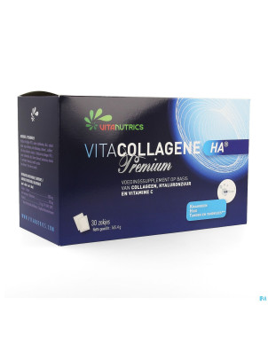 Vitacollagene ha premium sach 30