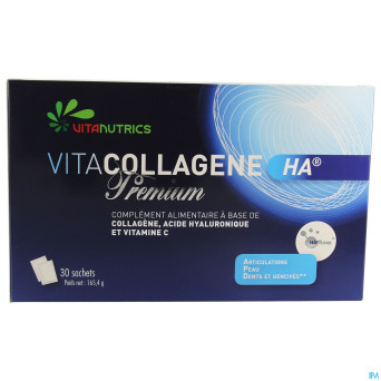 Vitacollagene ha premium sach 30