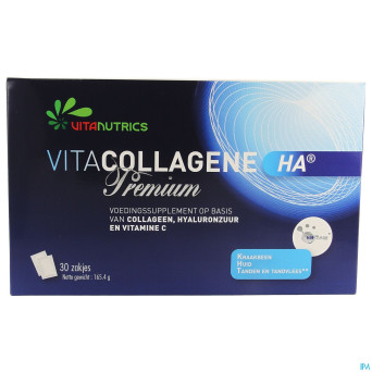 Vitacollagene ha premium sach 30