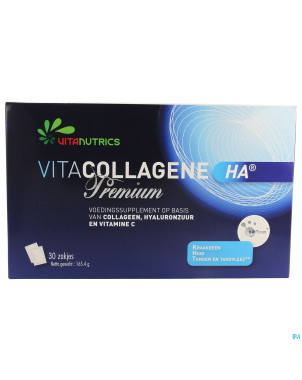 Vitacollagene ha premium sach 30