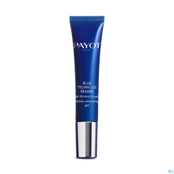Payot blue techni liss regard    15ml