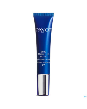 Payot blue techni liss regard    15ml