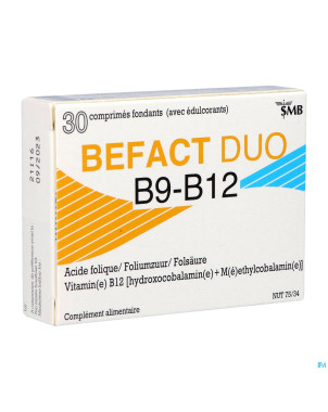 Befact duo    comp a croquer  30