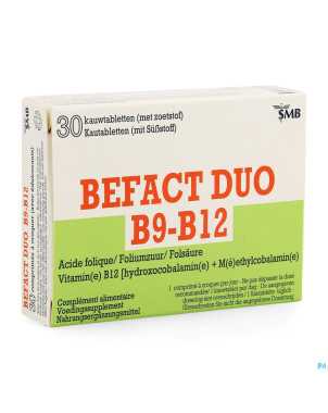 Befact duo    comp a croquer  30