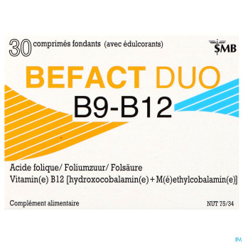 Befact duo    comp a croquer  30