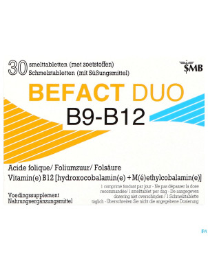Befact duo    comp a croquer  30