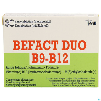 Befact duo    comp a croquer  30